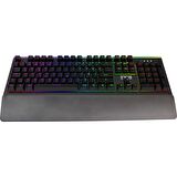 Inca IKG-451 Empouse II Brown Switch RGB Mekanik Klavye